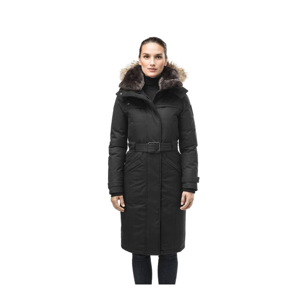 She-Ra Ladies Parka